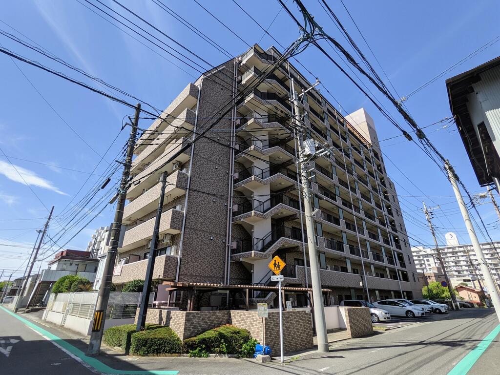 レクセル熊谷