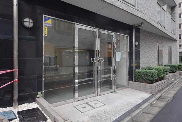 フロントシティ文京