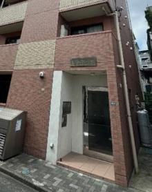 ラフィネ横浜