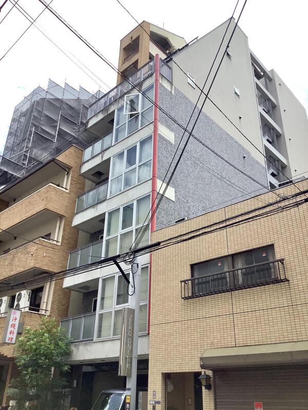 ZERO ONE 谷町
