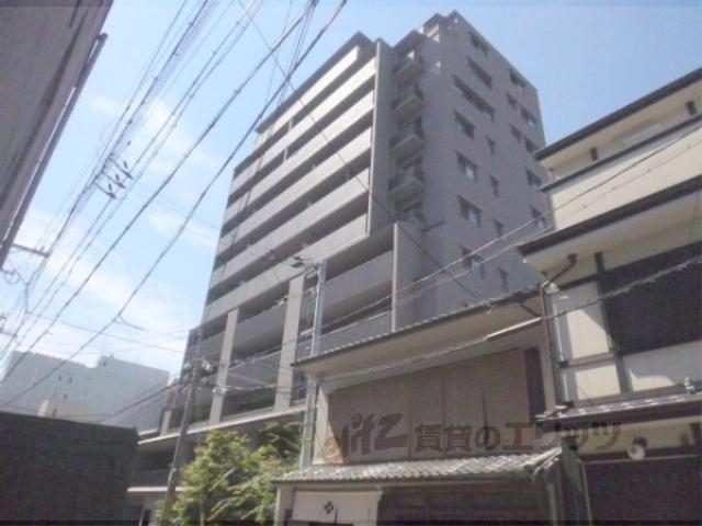 サンメゾン烏丸御池ザ・ゲート