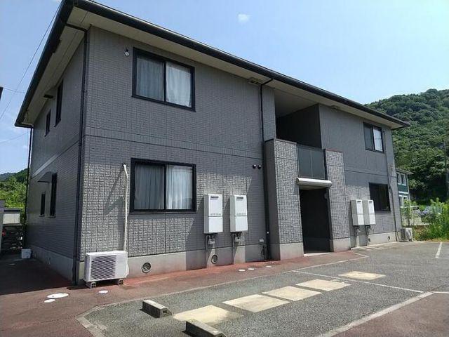 アメニティ殿山 B棟
