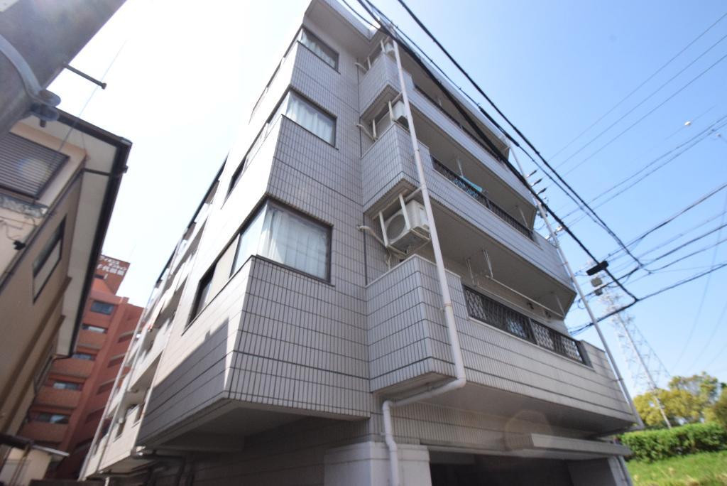 第二末廣ビル