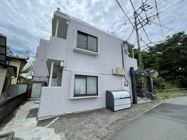 メゾンド来夢