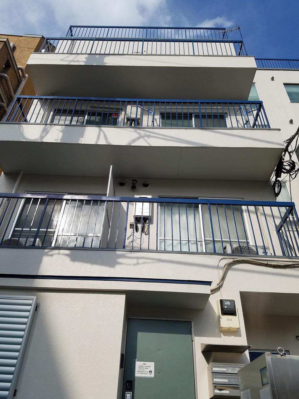 三園ビル