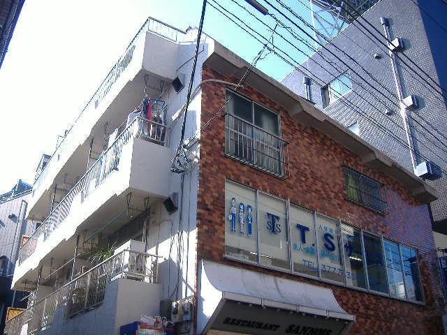 マンション美和