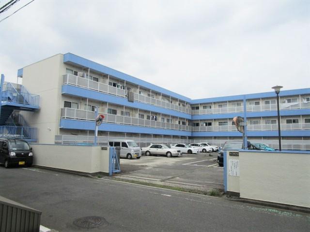 マンションヤジマC