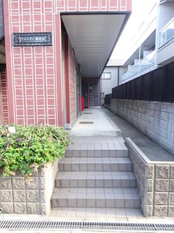 アメニティー東住吉