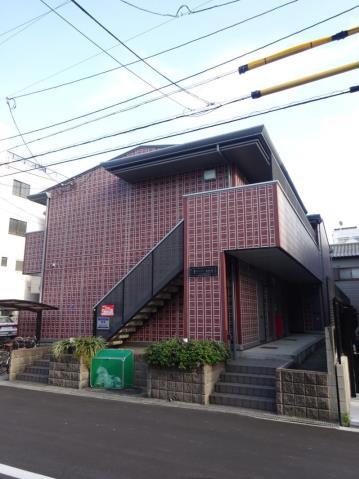 アメニティー東住吉