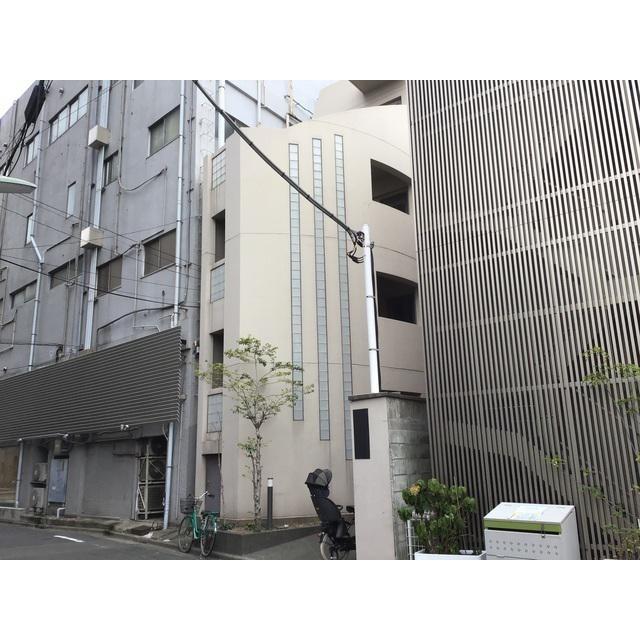 TRUTH HOUSE(2LDK/4階)