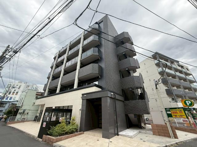 OVEST金沢八景