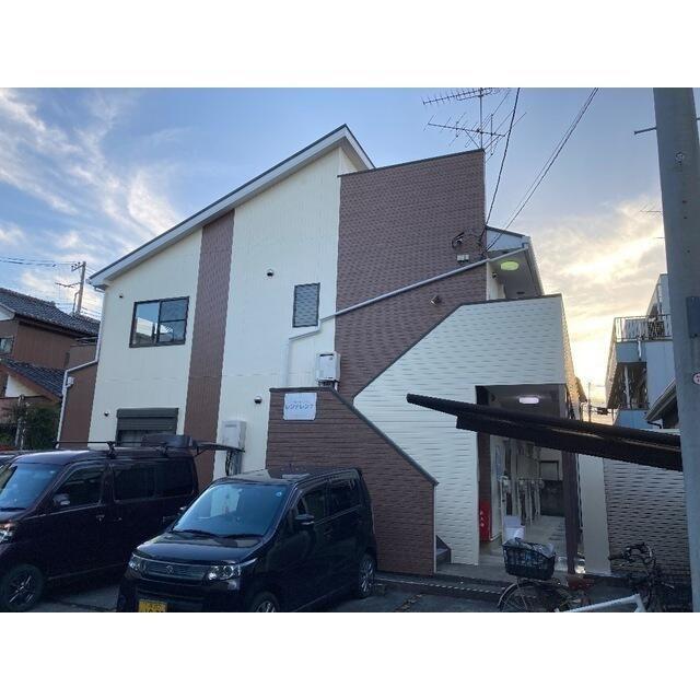 レンナ・レンナ(1K/2階)