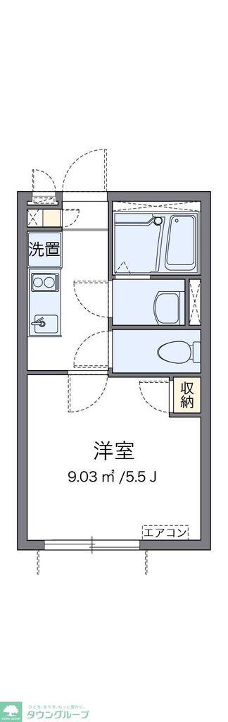 クレイノエスポワール