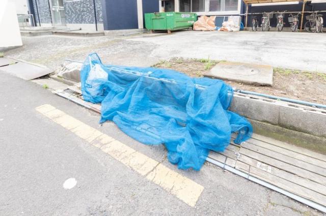 こぐまマンション中野町