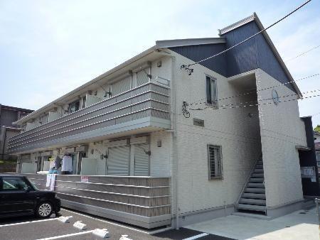 シャルム洋光台(1LDK/2階)