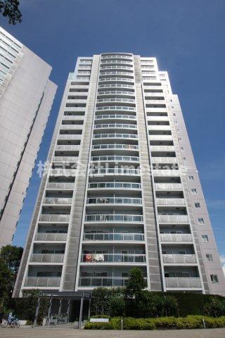 文京グリーンコートビュータワー本駒込(2LDK/4階)