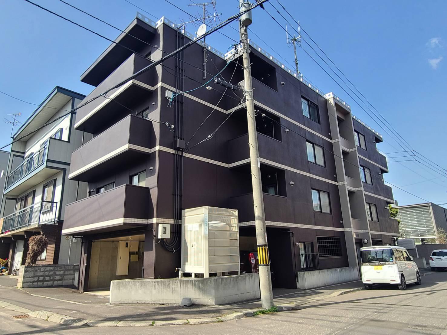 シャイニングドリーム山の手