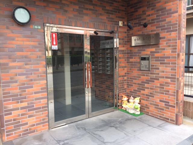 EST BRICK KOKUSAI DAI MAE