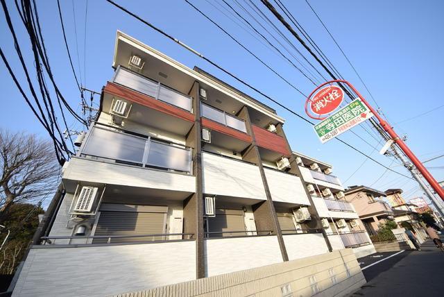 ミリアビタ津田沼