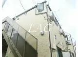 インベスト西大井