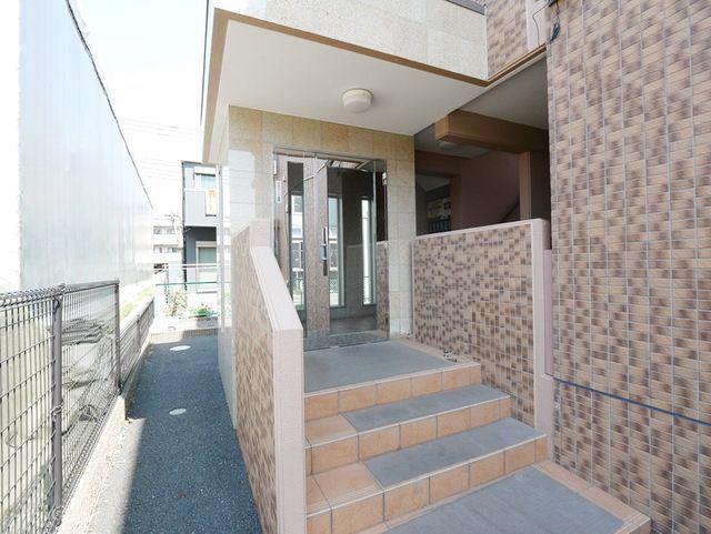 ラミア―ルさつき