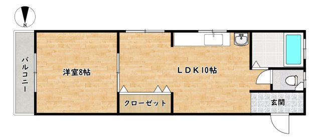 シャトー寿