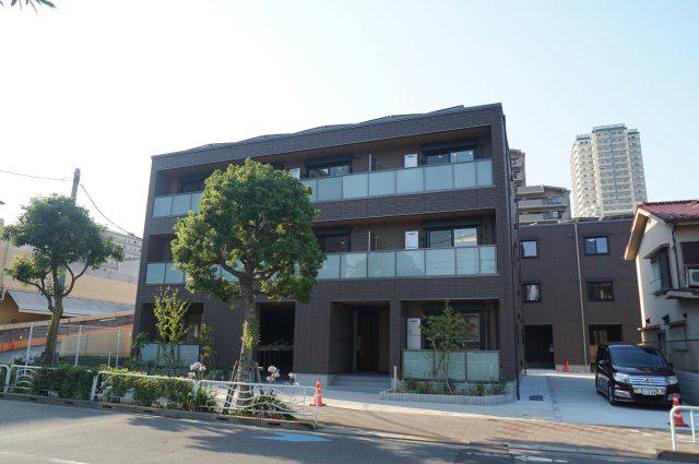 グレイス フォルム