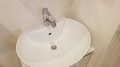 クレイシア品川東大井