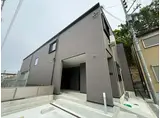 CHEZ・MOI茨木市郡山