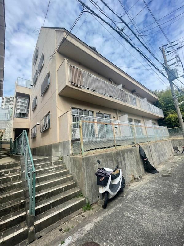 クイーンズハイツ名倉