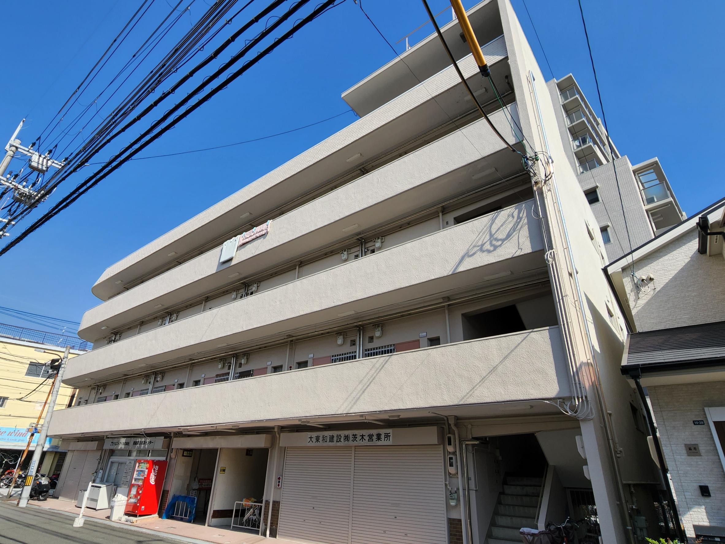 ナンバセブン