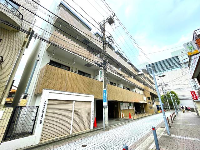 ベルライト青葉台