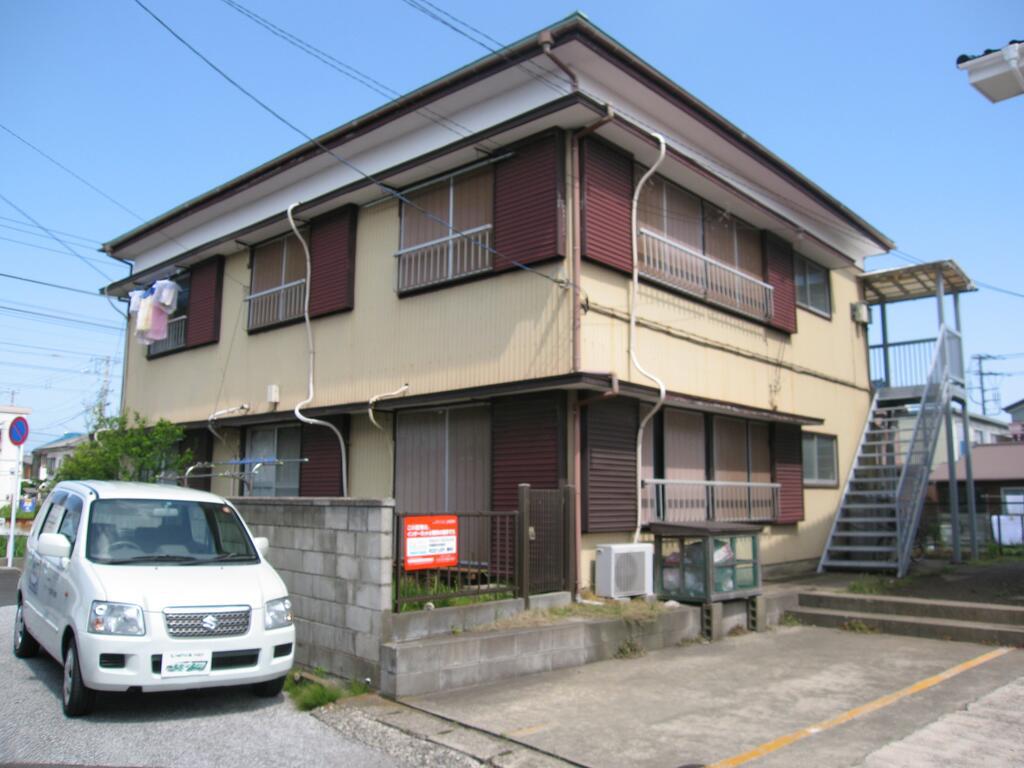 影山荘
