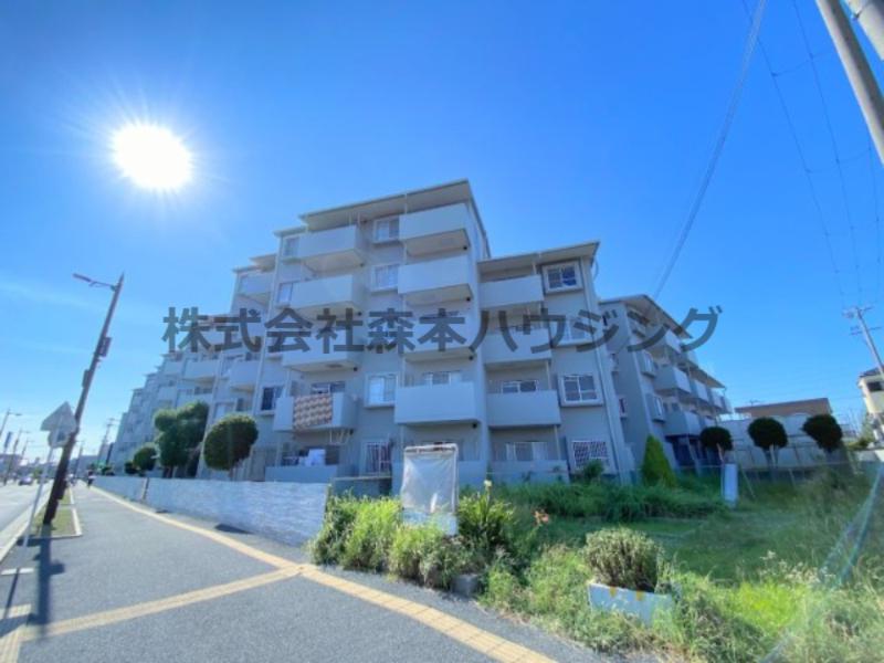 ウエストプラザ