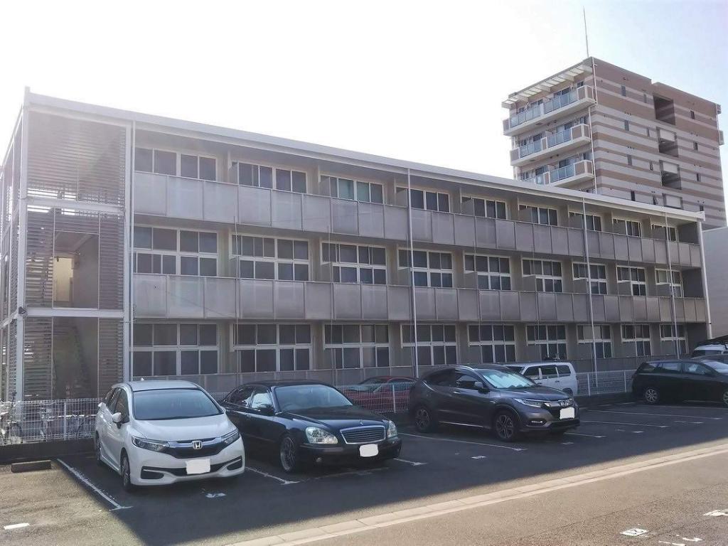 レオパレスルナI