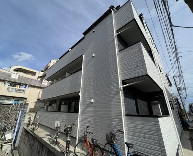 CRASTINE金町2丁目
