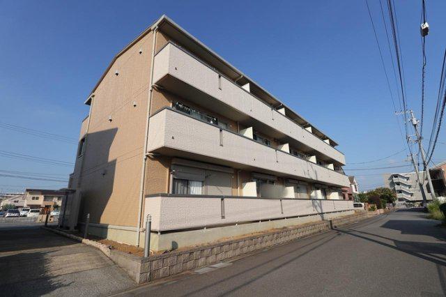 エミネンスM B棟