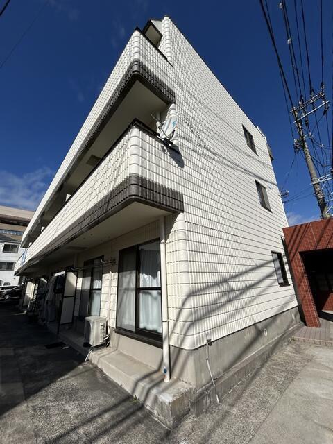 シェルガーデン