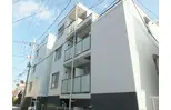 ファーストヒルズ武蔵小金井A棟