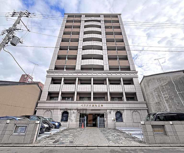 ベラジオ烏丸三条