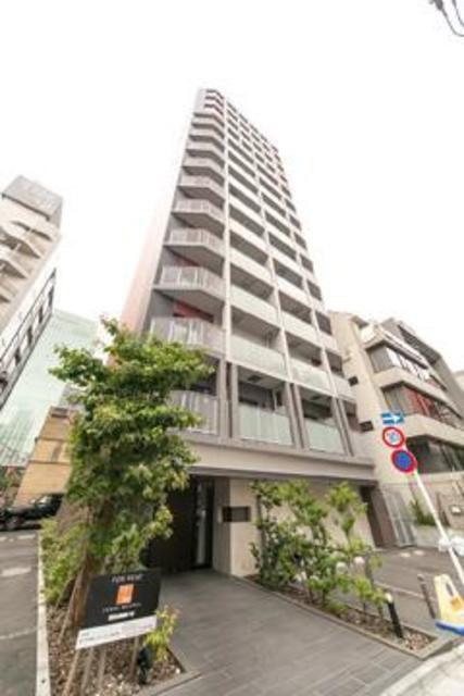 NJK MARQUIS OMOTESANDO