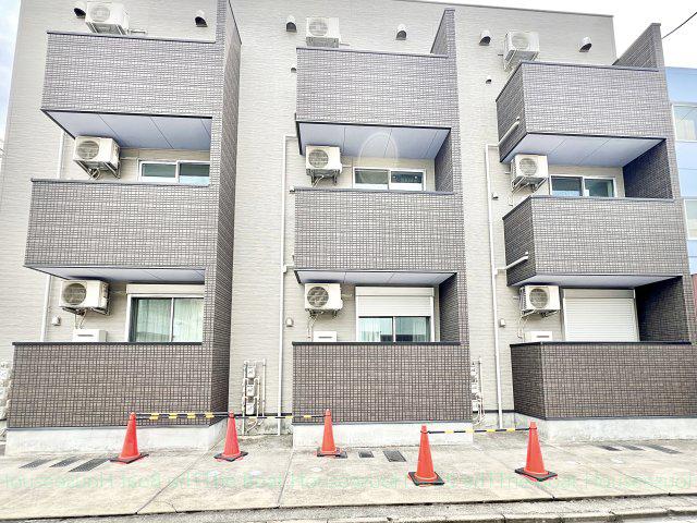 アーバンリゾート京田町(1LDK/2階)