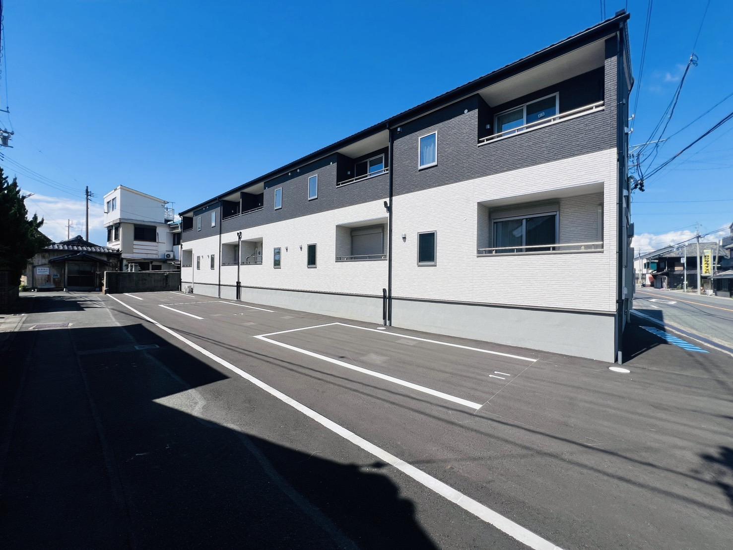 チッタ大野町(2LDK/2階)