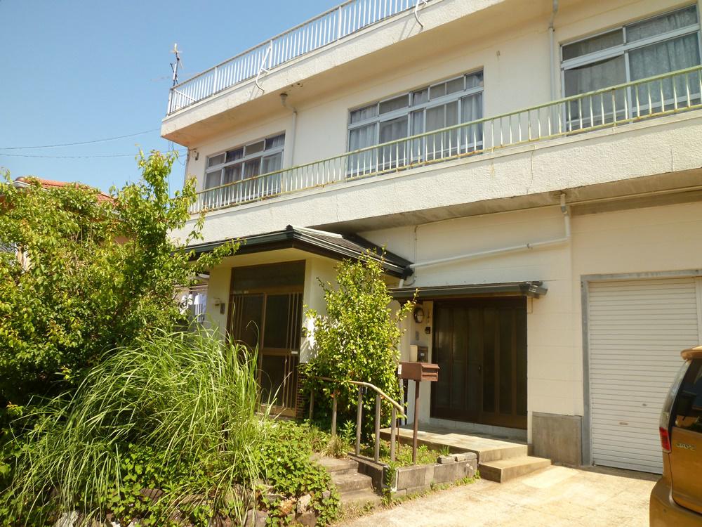 吉田アパート
