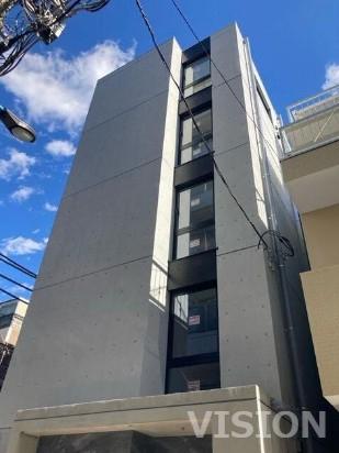 MAISON DE GRUE