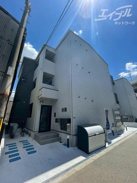 EIJU加島A