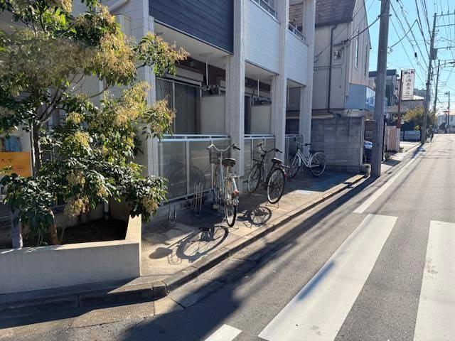 GLANZ赤羽ウエスト