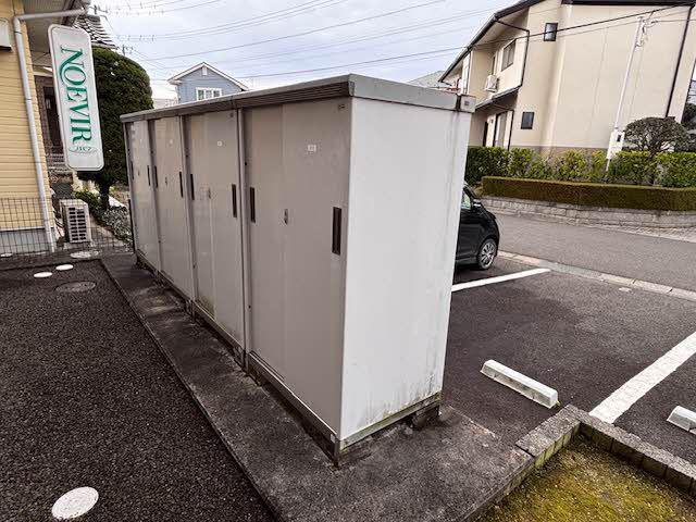 ヴィラージュ