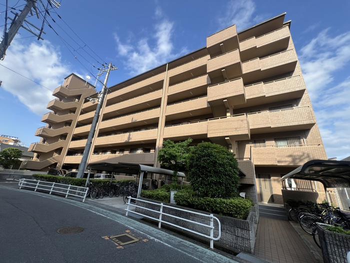 リヴェール緑地