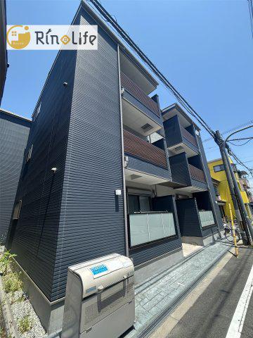 CASA ADVANCE III